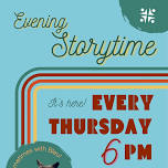 Evening Storytime