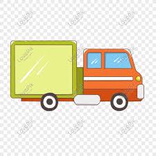 Yellow Pickup Truck Hand Drawn Illustration Png Image Picture Free Download 611516700 Lovepik Com