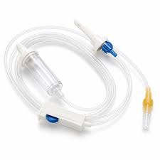 Galaxy Meditech - BLOOD TRANSFUSION SET