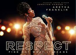 To become the queen, she needed to find her voice. Respect A Biopic Of Aretha Franklin Alexus Renee Celebrity Myxer