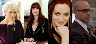 The Devil Wears Prada 11th Anniversary