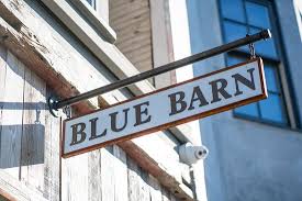 Find opening times and closing times for blue barn gourmet in 2237 polk st, san francisco, ca, 94109 and other contact details such as address, phone number, website, interactive direction map and nearby locations. Sign Picture Of Blue Barn Gourmet San Francisco Tripadvisor
