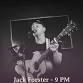 FRIDAY NIGHT WITH JACK FORSTER event image