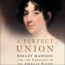 Amazon.com: Louisa: The Extraordinary Life of Mrs. Adams (Audible Audio  Edition): Louisa Thomas, Kirsten Potter, Penguin Audio: Books