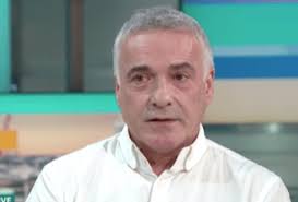 Richard Madeley slammed for referring to guest's HIV diagnosis as Aids