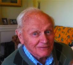 Robert Mansfield “Bob” Peach (1924-2022)