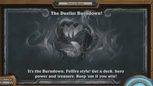 Currently updated for forged in the barrens. Hearthstone Decks Patch 20 8 To Climb The Ladder