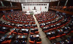 Resultado de imagen de ‫البرلمان التركي‬‎