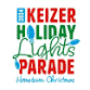 Keizer Holiday Lights Parade