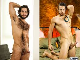 Diego Sans And Dante Colle Star In “Bottoms Up” And “Lost In Love” |  STR8UPGAYPORN