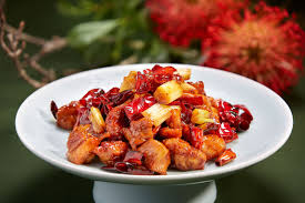 Maybe you would like to learn more about one of these? Szechuan Court Famous Roasted Duck Ambassador Hotel Taipei