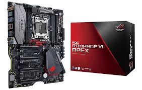 Which Motherboard To Choose For The Intel Core I9 7900x