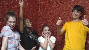 The third season of the albanian reality talent show the voice kids albania began airing on january 18, 2019 and ended on april 19, 2019 on top channel, being broadcast on a weekly basis. The Voice Kids 2019 The Winner Is Sam Wilkinson Cbbc Newsround