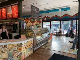 Wildlife traditionally refers to undomesticated animal species, but has come to include all organisms that grow or live wild in an area without being introduced by humans. Photo0 Jpg Picture Of Wild Living Foods Los Angeles Tripadvisor