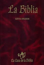 En caso de que usted desee un plan de lectura de la biblia que sea mucho más compacto que el anterior. La Casa De La Biblia