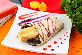 Kebab Pisang Resep Dari Dapur Kobe