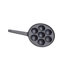 A great piece of cookware for kitchen. Cast Iron Cookware Muffin Pan
