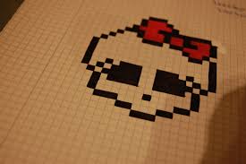Before jumping into pixel art, remember: Pixel Art 122 Pixel Art Bilder Geschenke