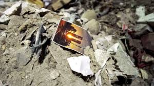 9 11 Lost And Found The Items Left Behind History