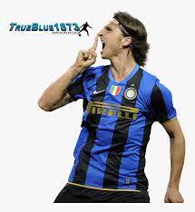 After inter milan won the italian title on sunday, romelu lukaku couldn't resist taking a swipe at zlatan ibrahimovic, reigniting an ongoing feud between the players. Transparent Zlatan Ibrahimovic Png Zlatan Ibrahimovic Inter De Milan Png Png Download Kindpng