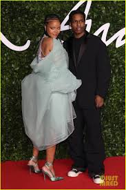 We wish them all the best. Rihanna Boyfriend A Ap Rocky Pack On The Pda On Vacation In Barbados Photo 4512375 Asap Rocky Rihanna Pictures Just Jared