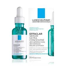Effaclar Sérum