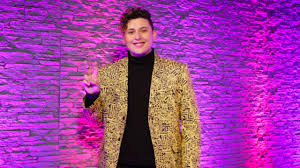 Jun 17, 2021 · edith márquez se suma a los famosos que lanzan a sus hijos al estrellato y esta ocasión es sebastián quien hará su debut como cantante profesional siendo el telonero de su mamá en su primer. La Voz Mexico La Curiosa Historia De Enero El Nuevo Integrante Del Equipo De Edith Marquez La Tribuna