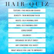 Heavy metal this category is for questions and answers related to hair bands, as asked by users of funtrivia.com. Hair Quiz How To Pass The Monat Hair Salon Hair Quiz Human Hair Exim