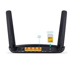 Best cheap wifi router in your budget.buy. Guide To Buy Router With 4g Sim Card Slot And Rj45 Ethernet Port