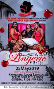 18 celebrity instagrams you probably missed this week. Miss Plus Thick Size Lephalale And Plus Size Pool Party Posts Facebook