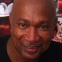 Calvin Malcolm's Instagram, Twitter & Facebook