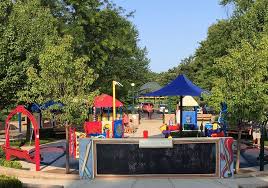 The Best Playgrounds Near Me Northwest Suburbs Outdoor Fun Suburbs Playground