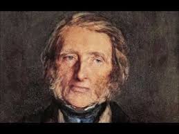 Learn: Who was John Ruskin?
