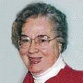Ruth Gentry Obituary (2010)