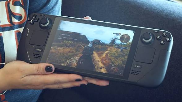 Valve's Steam Deck Price Surge Sparks Concern Over Gaming Hardware Costs source image