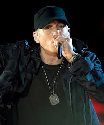 Eminem was born marshall bruce mathers iii in st. Eminem Wikipedia