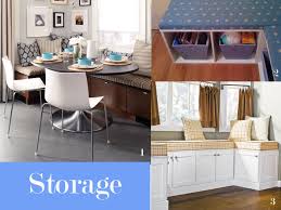 Banquette seating is a fixed type of seating which incorporates a bench so is commonly known as bench seating or fixed seating. Banquette Seating For Your Kitchen
