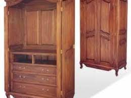 Choose from contactless same day delivery, drive up and more. French Tv Cabinet Armoire Wardrobe For Bedroom Antique Reproduction Shop