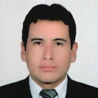 Luis Alberto Collazos Pasco