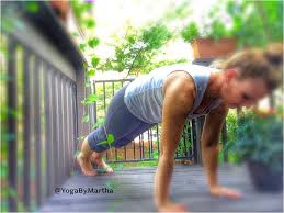 Yoga Pose Plank Pose Uttihita Chaturanaga Dandasana Independence Army Power Yoga Poses Arm Balance Yoga Poses Yoga Poses