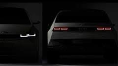 Speaking to autocar.co.uk last year, sangyup lee, head of design, hyundai, provided the first hints. Ioniq 6 Sedan And Ioniq 7 Suv Will Come After Ioniq 5 This Is What Hyundai Group Pointes At