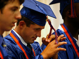 Southeast High Graduation 2009