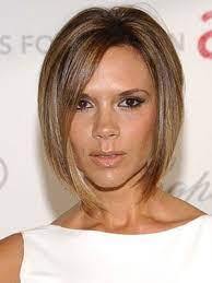 Celeb Hair Evolution Victoria Beckham Hair Victoria Beckham Short Hair Bob Hairstyles