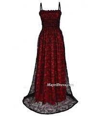 Maxi Dress Red Wedding Dresses Black Wedding Dresses Bridesmaid Dresses Plus Size