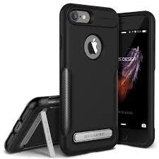 Vrs Design Iphone 7 Carbon Fit Series Kilif Black Iphone Kiliflar Tasarim