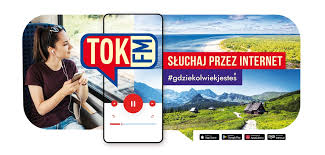 Nadawcą transmisji jest użytkownik streamerboy. Wakacyjna Kampania Tok Fm Sluchaj Gdziekolwiek Jestes Portal Publicrelations Pl