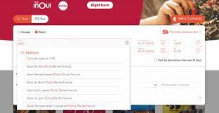 Order a train ticket, fast and easy. Tgv France Train How To Buy Tgv Tickets Online Insidr Guide 2019