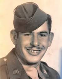 Raymond Ernest Kinsella Obituary