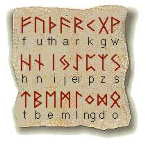 rune stone sets history instructions and interpretations