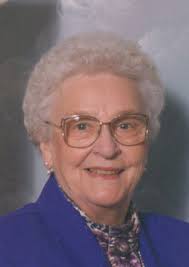 Iree (Edwards) Autry (1928-2012)